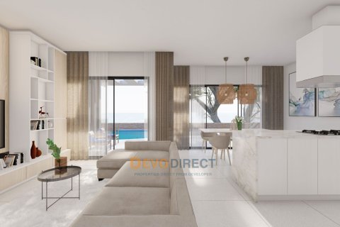 3+1 Villa  i Catalkoy, Girne,  Nr. 225700 - 18