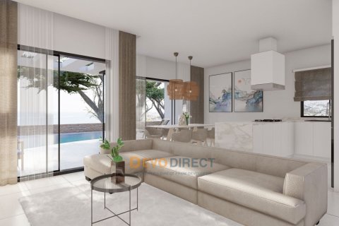 3+1 Villa  i Catalkoy, Girne,  Nr. 225700 - 17
