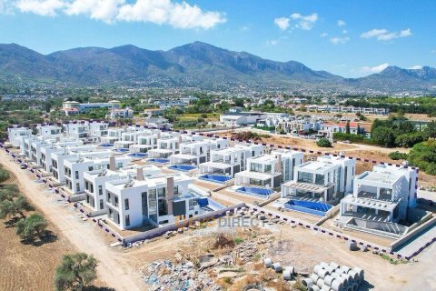 Villa  5+1  Çatalköy, Girne,  №225702 - 12
