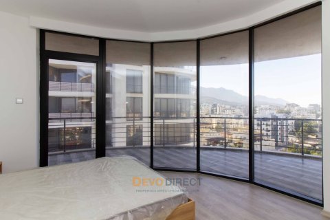 Apartment for sale  in Girne, Northern Cyprus, 1 bedroom, 63m2, No. 225706 – photo 13