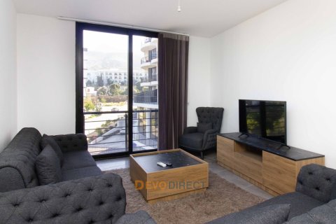 Apartment for sale  in Girne, Northern Cyprus, 1 bedroom, 63m2, No. 225706 – photo 15