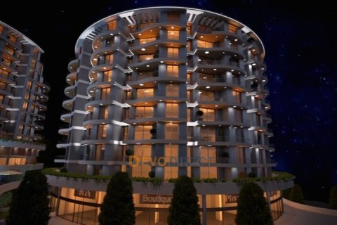 Apartment for sale  in Girne, Northern Cyprus, 1 bedroom, 63m2, No. 225706 – photo 9