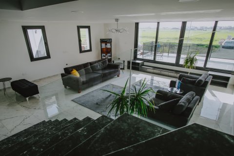 Villa Independent Life 3+1, Long Beach, Iskele, №99162