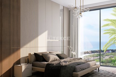 2+1 Lejlighed  i Alanya, Antalya, Tyrkiet Nr. 215134 - 26