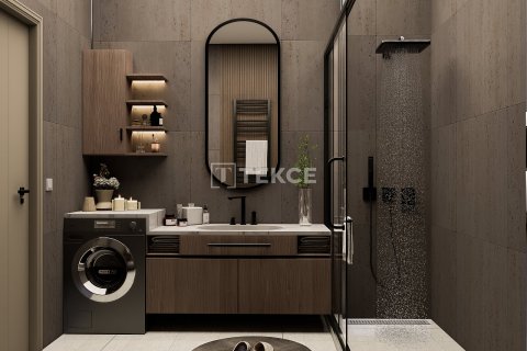 2+1 Lejlighed  i Alanya, Antalya, Tyrkiet Nr. 215134 - 28