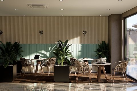 2+1 Lejlighed  i Alanya, Antalya, Tyrkiet Nr. 215134 - 16