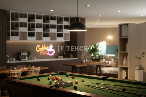 3+1 Lejlighed i Alanya, Antalya, Tyrkiet Nr. 215136 - 17