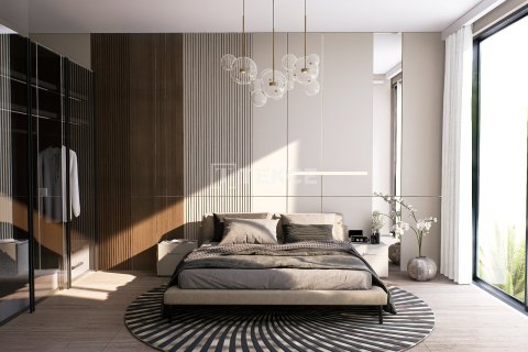 3+1 Lejlighed i Alanya, Antalya, Tyrkiet Nr. 215136 - 27