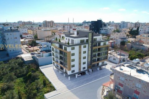 Квартира  2+1 в Фамагусте, Северный Кипр №226599