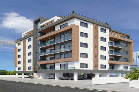 Apartment for sale  in Famagusta, Northern Cyprus, 2 bedrooms, 82m2, No. 226599 – photo 2