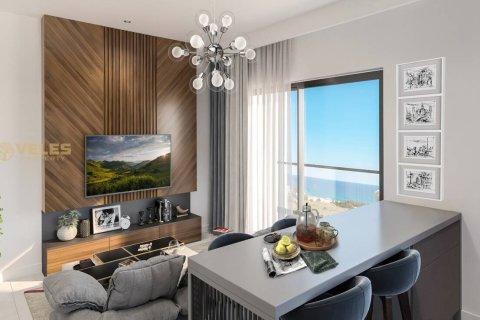 Apartment for sale  in Famagusta, Northern Cyprus, 2 bedrooms, 82m2, No. 226599 – photo 5