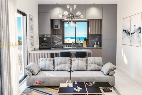 Apartment for sale  in Famagusta, Northern Cyprus, 2 bedrooms, 82m2, No. 226599 – photo 9