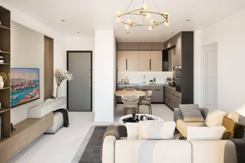 Apartment for sale  in Famagusta, Northern Cyprus, 2 bedrooms, 82m2, No. 226599 – photo 12