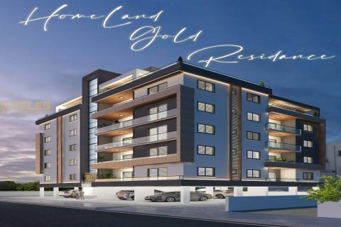 Apartment for sale  in Famagusta, Northern Cyprus, 2 bedrooms, 82m2, No. 226599 – photo 7