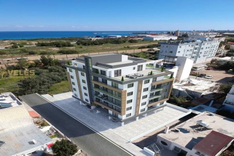 Apartment for sale  in Famagusta, Northern Cyprus, 2 bedrooms, 82m2, No. 226599 – photo 13