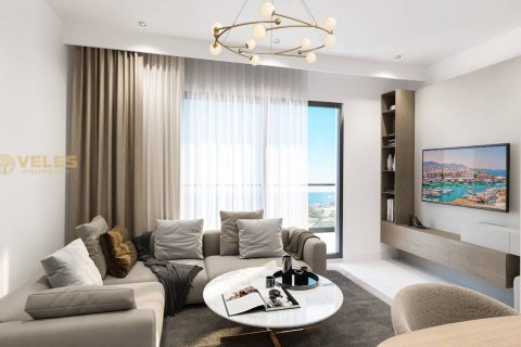 Apartment for sale  in Famagusta, Northern Cyprus, 2 bedrooms, 82m2, No. 226599 – photo 11