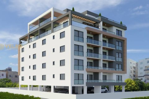Apartment for sale  in Famagusta, Northern Cyprus, 2 bedrooms, 82m2, No. 226599 – photo 8