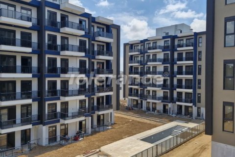 Apartment for sale in Kepez, Canakkale, Turkey, 1 bedroom, 50m2, No. 226594 – photo 2