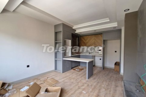 Apartment for sale in Kepez, Canakkale, Turkey, 1 bedroom, 50m2, No. 226594 – photo 6