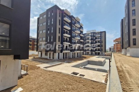 Apartment for sale in Kepez, Canakkale, Turkey, 1 bedroom, 50m2, No. 226594 – photo 18
