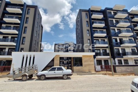Квартира  1+1 в Кепезе, Чанаккале, Турция №226594