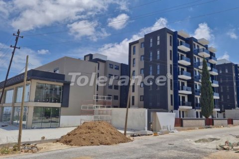 Apartment for sale in Kepez, Canakkale, Turkey, 1 bedroom, 50m2, No. 226594 – photo 19