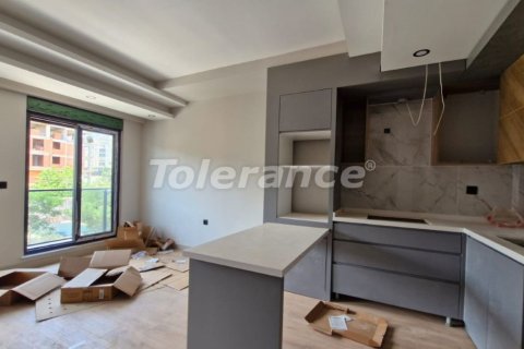 Apartment for sale in Kepez, Canakkale, Turkey, 1 bedroom, 50m2, No. 226594 – photo 13