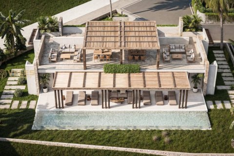 3+1 Villa  in Esentepe, Girne, Northern Cyprus No. 226597