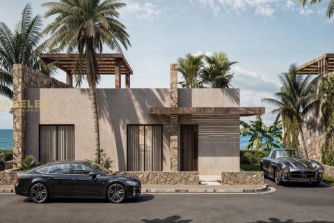 Продажа виллы  в Эсентепе, Гирне, Северный Кипр 3+1, 300м2, №226597 – фото 9