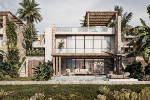 Продажа виллы  в Эсентепе, Гирне, Северный Кипр 3+1, 300м2, №226597 – фото 6
