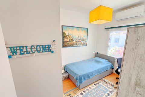 Продажа квартиры в Гирне, Северный Кипр 4 комн., 80м2, №226595 – фото 16