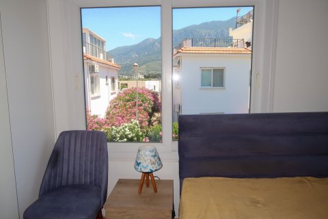 Продажа квартиры в Гирне, Северный Кипр 4 комн., 80м2, №226595 – фото 22