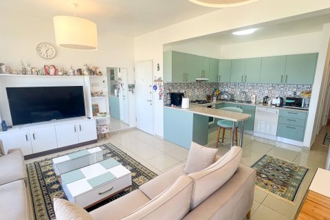 Продажа квартиры в Гирне, Северный Кипр 4 комн., 80м2, №226595 – фото 2