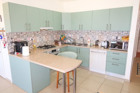 Продажа квартиры в Гирне, Северный Кипр 4 комн., 80м2, №226595 – фото 4