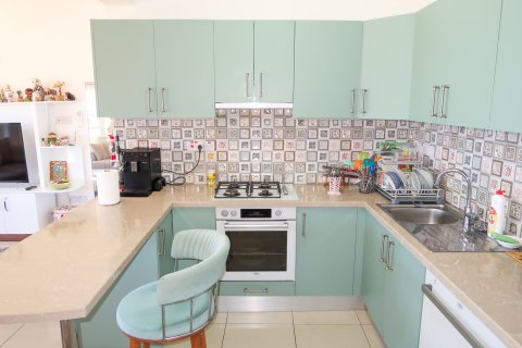 Продажа квартиры в Гирне, Северный Кипр 4 комн., 80м2, №226595 – фото 5