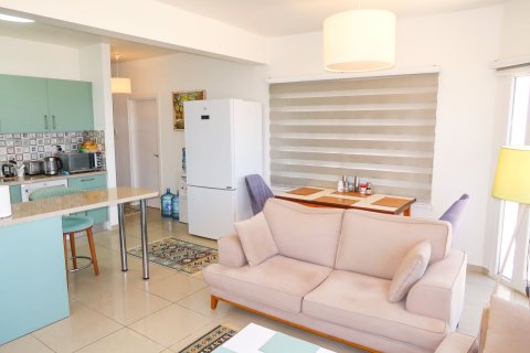 Продажа квартиры в Гирне, Северный Кипр 4 комн., 80м2, №226595 – фото 7