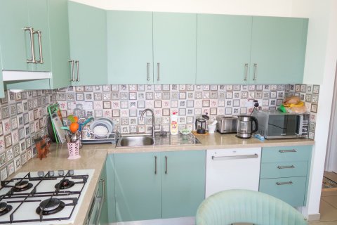 Продажа квартиры в Гирне, Северный Кипр 4 комн., 80м2, №226595 – фото 6
