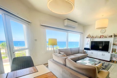 Продажа квартиры в Гирне, Северный Кипр 4 комн., 80м2, №226595 – фото 3