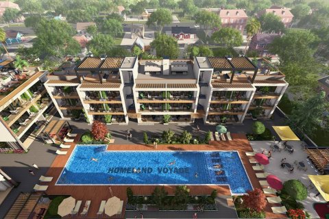 Wohnung in Long Beach, Iskele, Nr. 226598 - 6