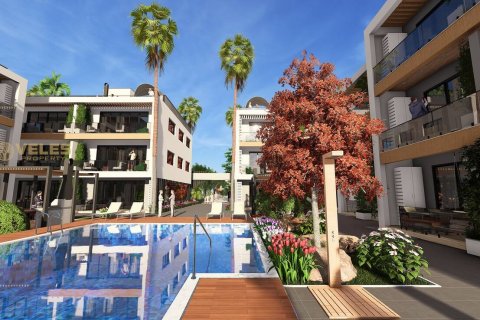 Wohnung in Long Beach, Iskele, Nr. 226598 - 8