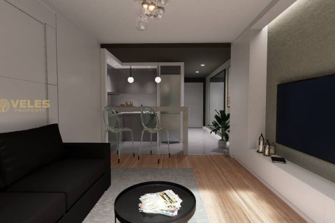 Wohnung in Long Beach, Iskele, Nr. 226598 - 18