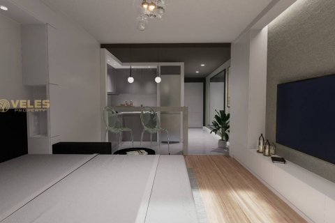 Wohnung in Long Beach, Iskele, Nr. 226598 - 15