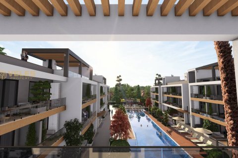 Wohnung in Long Beach, Iskele, Nr. 226598 - 14