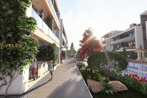 Wohnung in Long Beach, Iskele, Nr. 226598 - 2