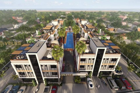 Wohnung in Long Beach, Iskele, Nr. 226598 - 11