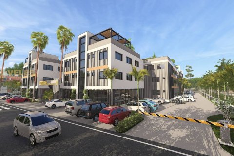 Wohnung in Long Beach, Iskele, Nr. 226598 - 3