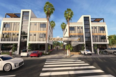 Wohnung in Long Beach, Iskele, Nr. 226598 - 9