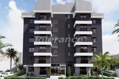 Daire  2+1  Kepez, Çanakkale, Türkiye №226593 - 2
