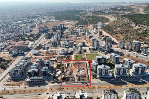 Daire  2+1  Kepez, Çanakkale, Türkiye №226593 - 6