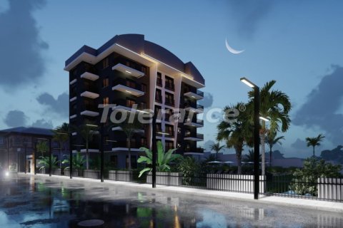 Daire  2+1  Kepez, Çanakkale, Türkiye №226593 - 3